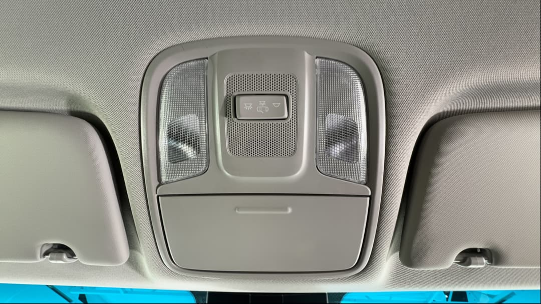 2019 Kia Sportage Sli (FWD), Automatic, 82881 km, On-Roof Controls/Sunglass holder