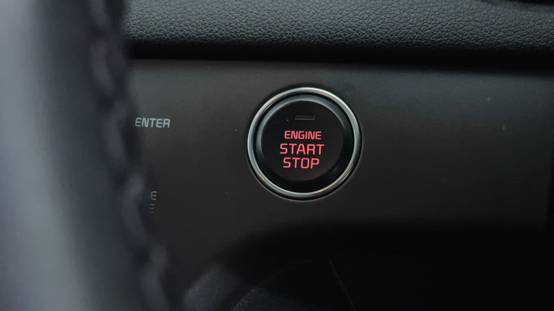 2019 Kia Sportage Sli (FWD), Automatic, 82881 km, Keyless / Button Start