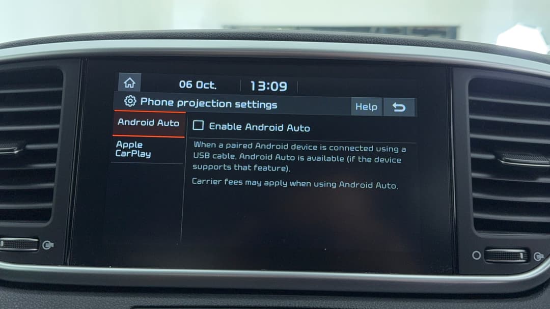 2019 Kia Sportage Sli (FWD), Automatic, 82881 km, Android/Apple Car Play