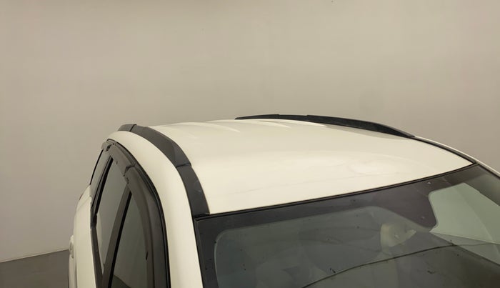 2018 Mahindra XUV500 W6, Diesel, Manual, 66,572 km, Roof