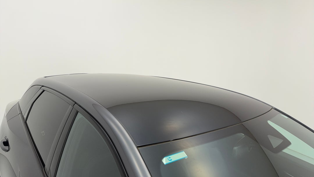 2023 MG Mg4 Xpower, Automatic, 21530 km, Roof/Sunroof View