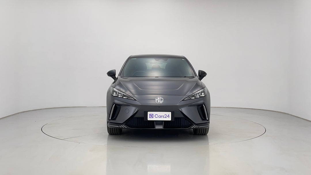 2023 MG Mg4 Xpower, Automatic, 21530 km, Front View