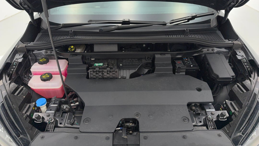 2023 MG Mg4 Xpower, Automatic, 21530 km, Open Bonnet (Engine)