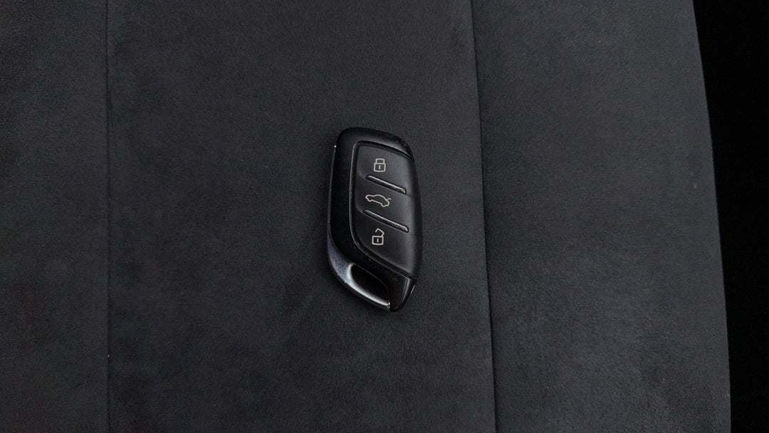 2023 MG Mg4 Xpower, Automatic, 21530 km, Key Close-up