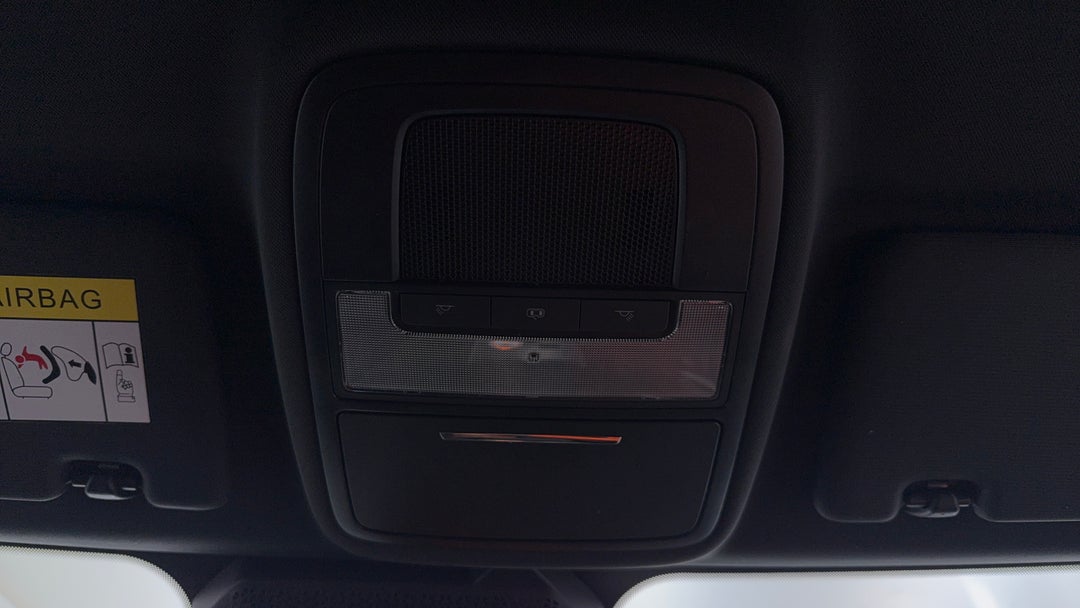 2023 MG Mg4 Xpower, Automatic, 21530 km, On-Roof Controls/Sunglass holder