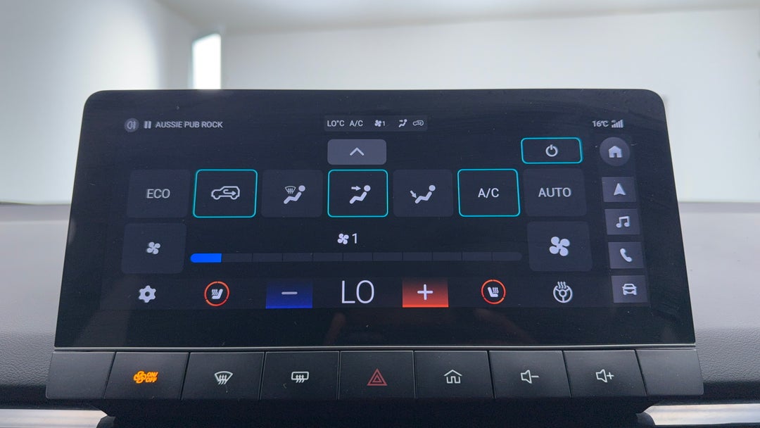 2023 MG Mg4 Xpower, Automatic, 21530 km, Ventilated Seats