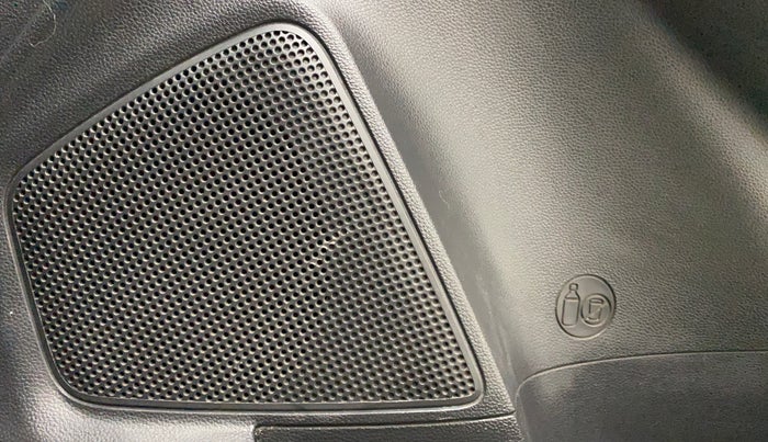 2016 Hyundai Elite i20 MAGNA 1.2, Petrol, Manual, 35,325 km, Speaker
