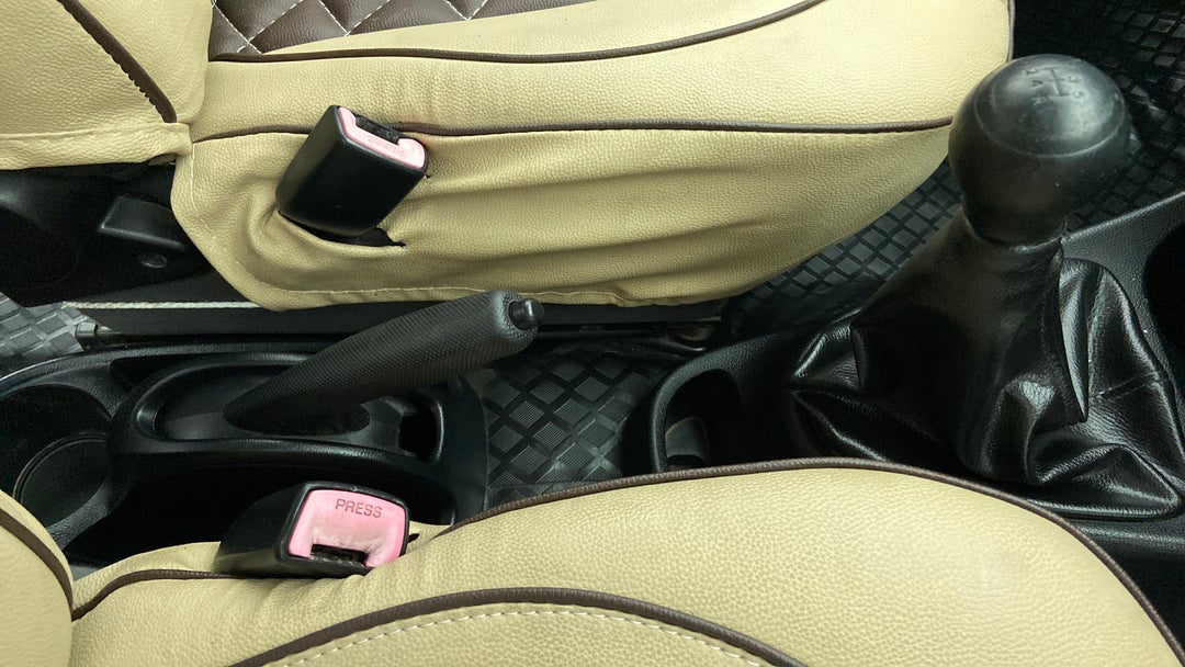 Gear Lever