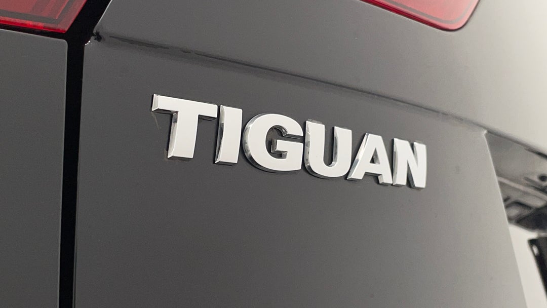 Badge (Boot Left Side)