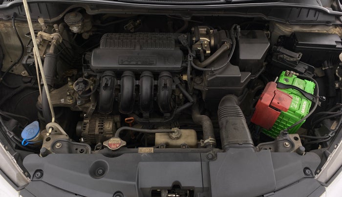 2018 Honda City V MT PETROL, Petrol, Manual, 50,426 km, Open Bonet