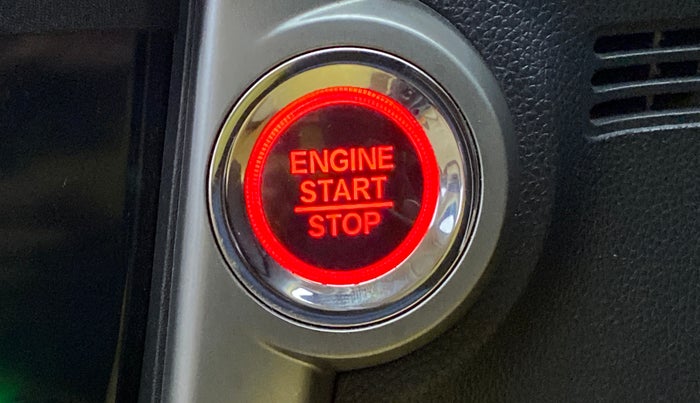 2018 Honda City V MT PETROL, Petrol, Manual, 50,426 km, Keyless Start/ Stop Button