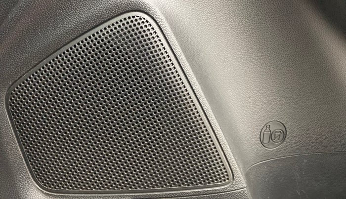 2015 Hyundai Elite i20 ASTA 1.2, Petrol, Manual, 44,135 km, Speaker