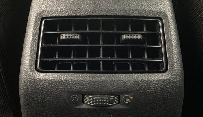 2015 Hyundai Elite i20 ASTA 1.2, Petrol, Manual, 44,135 km, Rear AC Vents