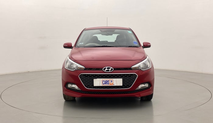 2015 Hyundai Elite i20 ASTA 1.2, Petrol, Manual, 44,135 km, Highlights