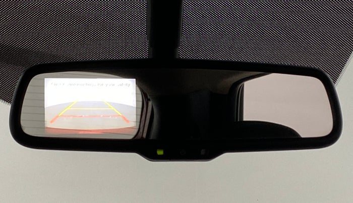 2015 Hyundai Elite i20 ASTA 1.2, Petrol, Manual, 44,135 km, IRVM Reverse Camera
