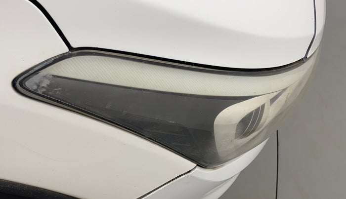 2017 Hyundai i20 Active 1.2 SX, Petrol, Manual, 32,345 km, Right headlight - Faded