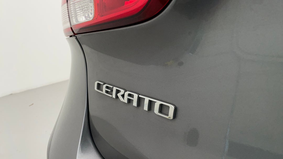 Badge (Boot Left Side)