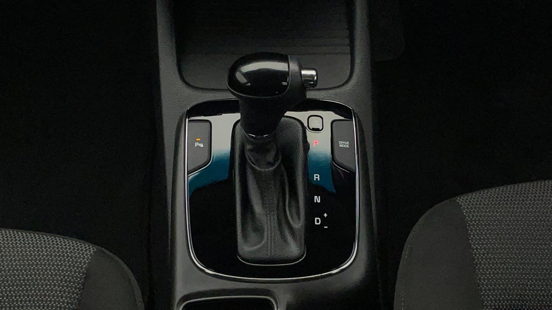 Gear Lever 