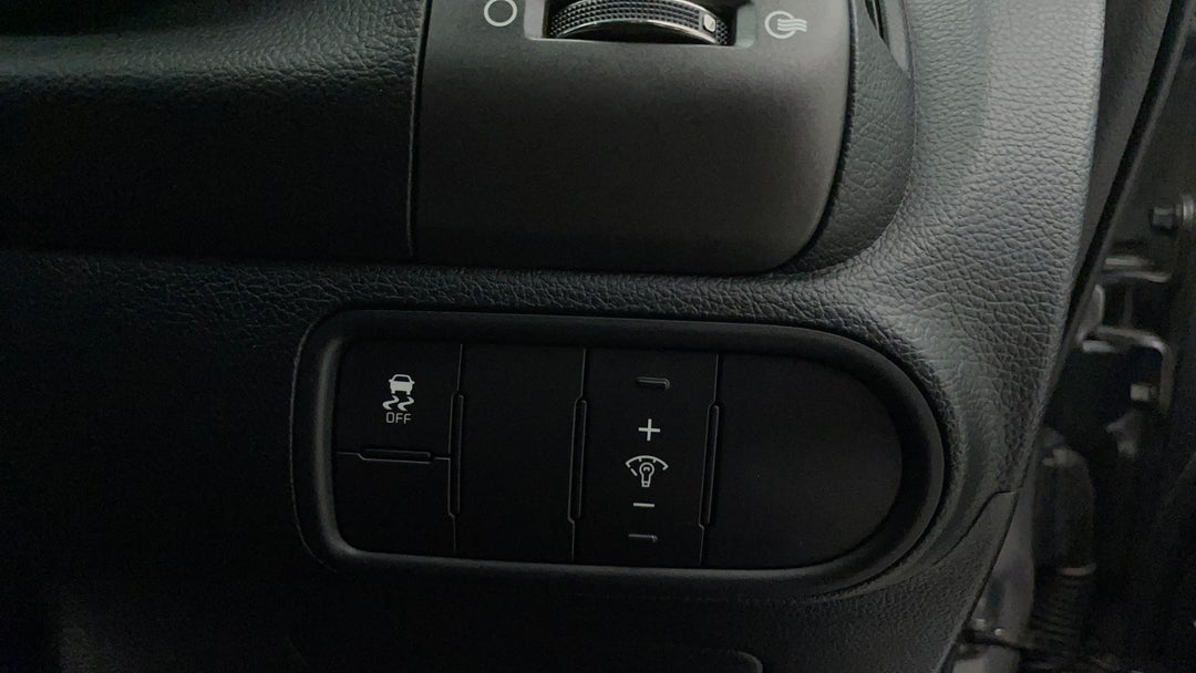 Utility Switches/Buttons