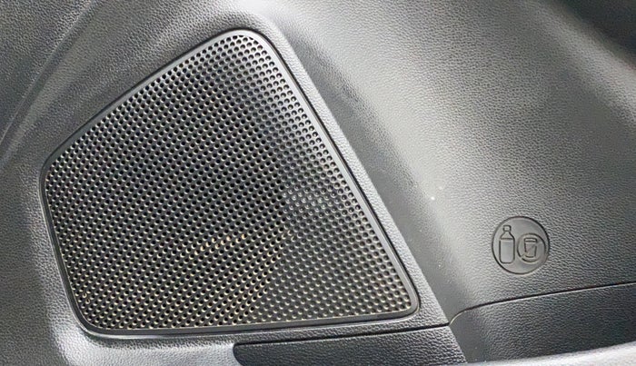 2016 Hyundai Elite i20 MAGNA 1.2, Petrol, Manual, 43,099 km, Speaker