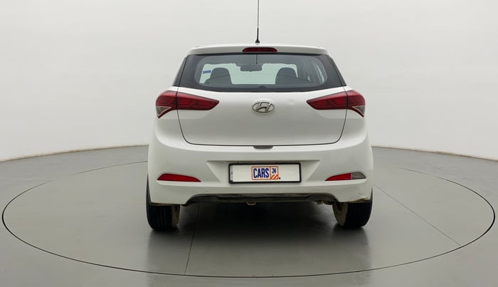 2016 Hyundai Elite i20 MAGNA 1.2, Petrol, Manual, 43,099 km, Back/Rear