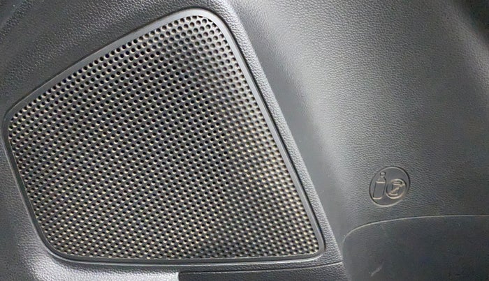 2016 Hyundai Elite i20 MAGNA 1.2, CNG, Manual, 1,21,279 km, Speaker