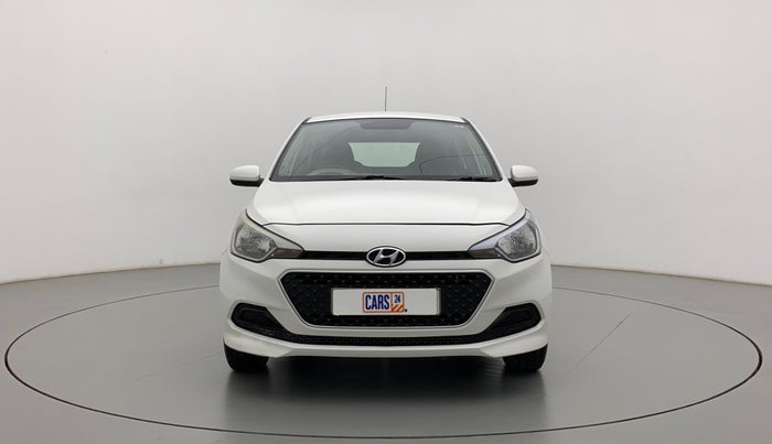 2016 Hyundai Elite i20 MAGNA 1.2, CNG, Manual, 1,21,279 km, Highlights
