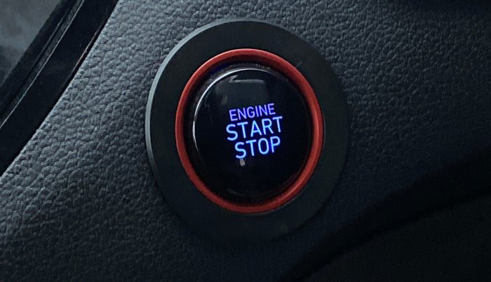 2022 Hyundai Verna SX (O)1.0 TURBO DCT, Petrol, Automatic, 11,885 km, Keyless Start/ Stop Button
