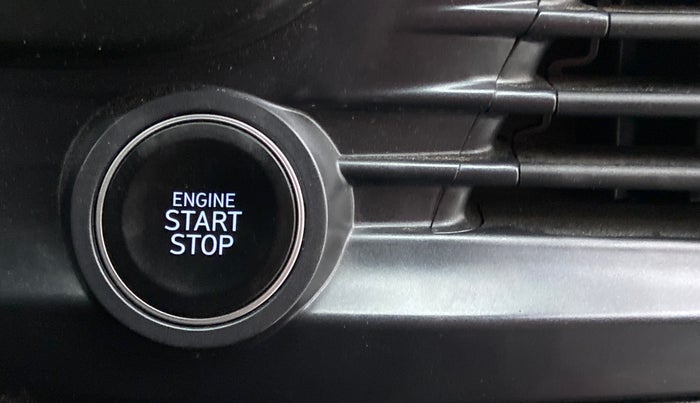 2021 Hyundai NEW I20 Asta 1.0 GDI Turbo IMT, Petrol, Manual, 19,168 km, Keyless Start/ Stop Button