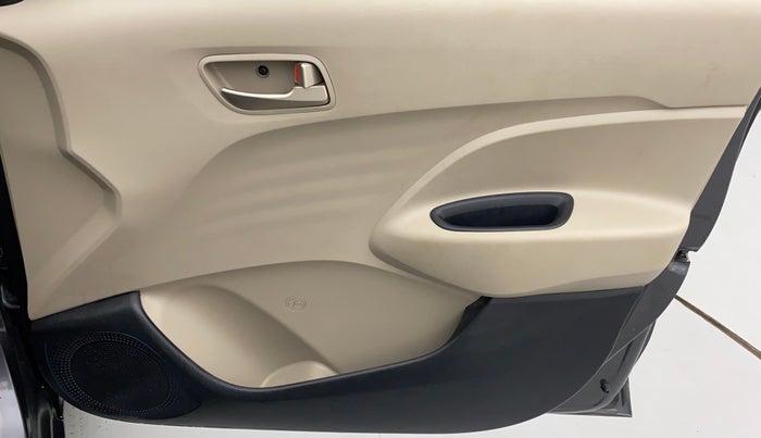 2019 Hyundai NEW SANTRO 1.1 MAGNA MT, Petrol, Manual, 10,304 km, Driver Side Door Panels Controls