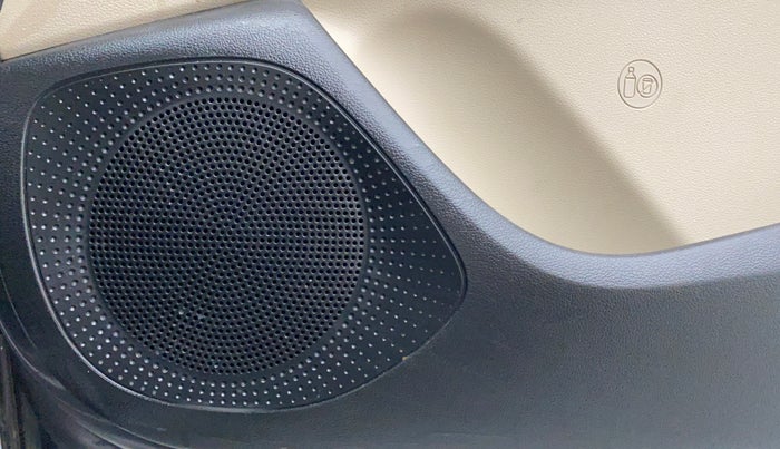 2019 Hyundai NEW SANTRO 1.1 MAGNA MT, Petrol, Manual, 10,304 km, Speakers