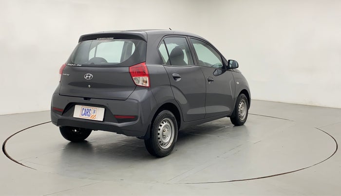 2019 Hyundai NEW SANTRO 1.1 MAGNA MT, Petrol, Manual, 10,304 km, Right Back Diagonal (45- Degree) View