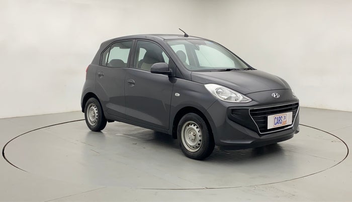 2019 Hyundai NEW SANTRO 1.1 MAGNA MT, Petrol, Manual, 10,304 km, Right Front Diagonal