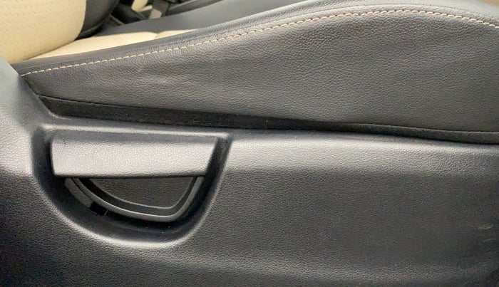 2019 Hyundai NEW SANTRO 1.1 MAGNA MT, Petrol, Manual, 10,304 km, Driver Side Adjustment Panel