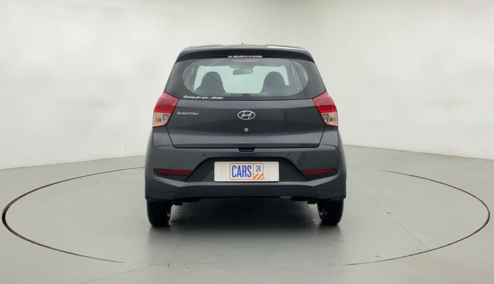 2019 Hyundai NEW SANTRO 1.1 MAGNA MT, Petrol, Manual, 10,304 km, Back/Rear View