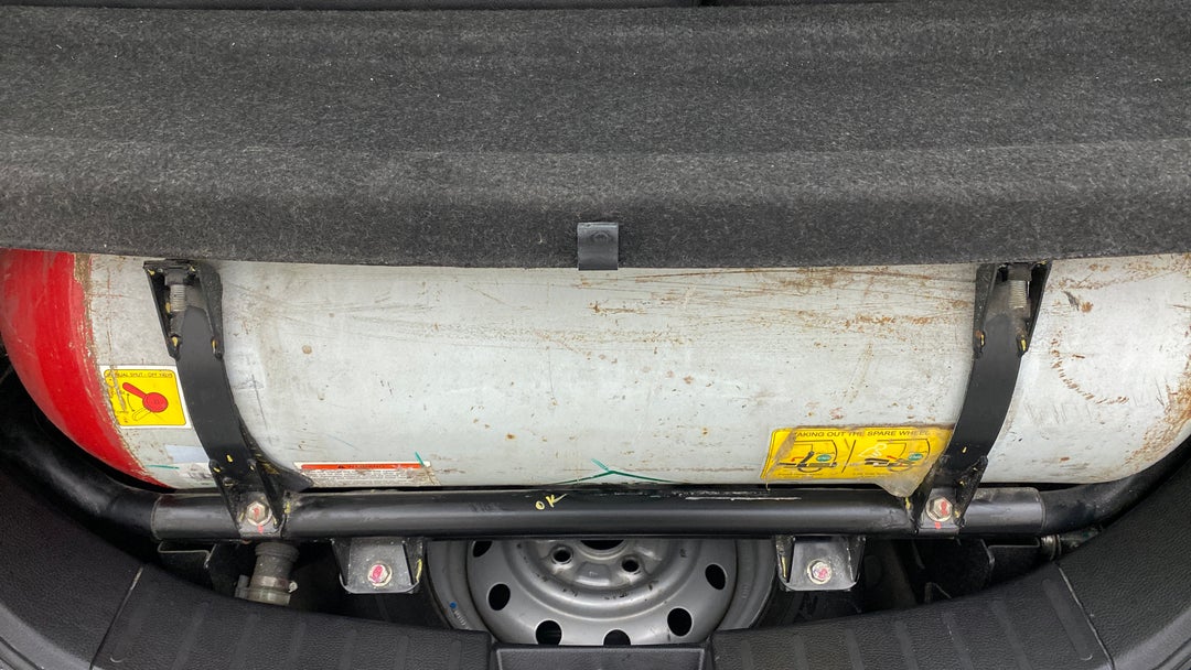 Boot Inside