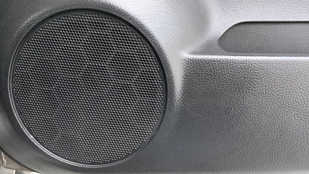 Speaker 