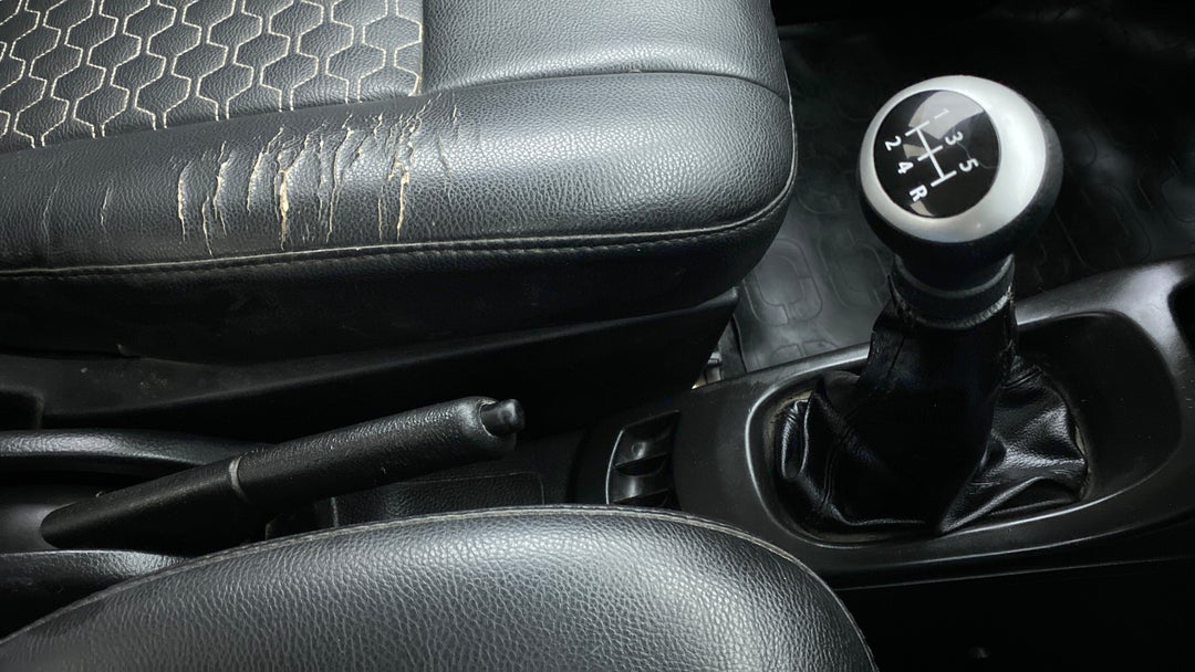 Gear Lever