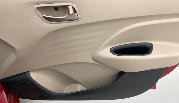 2019 Hyundai NEW SANTRO SPORTZ 1.1, Petrol, Manual, 20,995 km, Driver Side Door Panels Control
