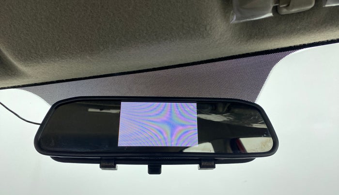 2019 Hyundai NEW SANTRO SPORTZ 1.1, Petrol, Manual, 20,995 km, Parking Camera