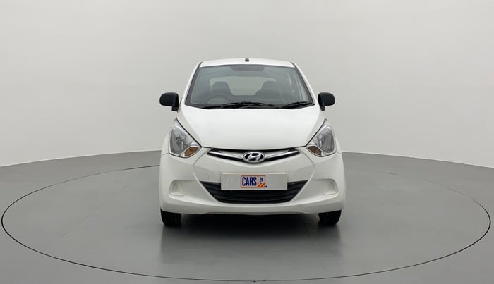 2013 Hyundai Eon D LITE PLUS, Petrol, Manual, 50,370 km, Highlights