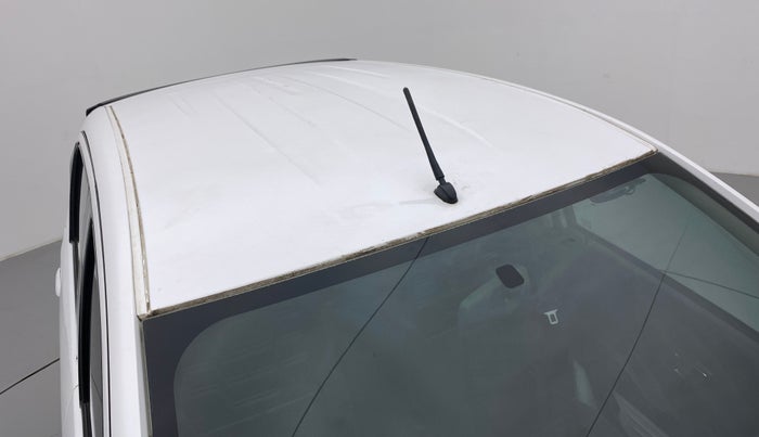 2018 Datsun Redi Go T (O), Petrol, Manual, 11,160 km, Roof
