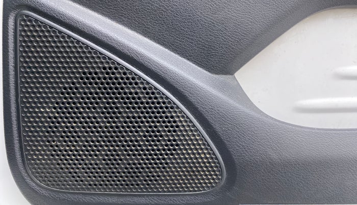 2018 Datsun Redi Go T (O), Petrol, Manual, 11,160 km, Speaker