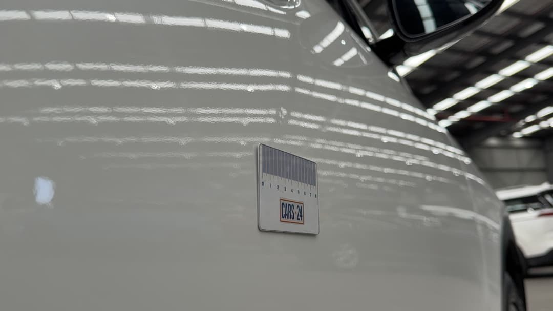 Doors Front RHS Dent