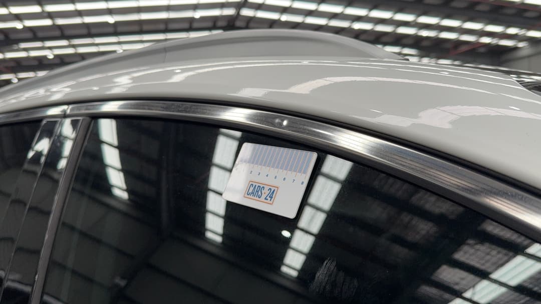 Doors Front RHS Dent
