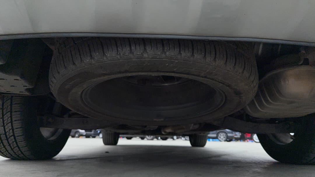 Spare Wheel