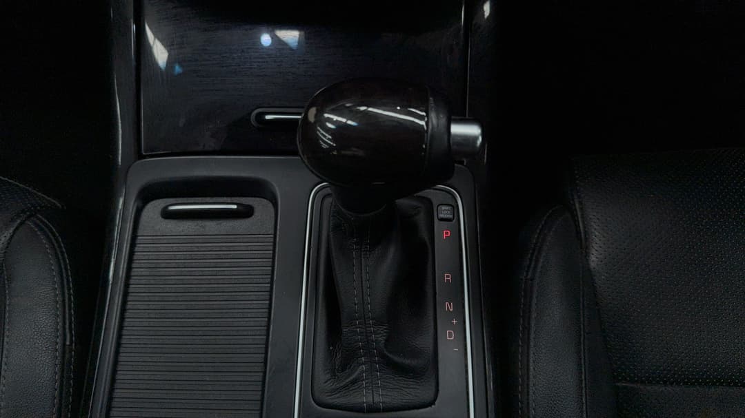 Gear Lever 