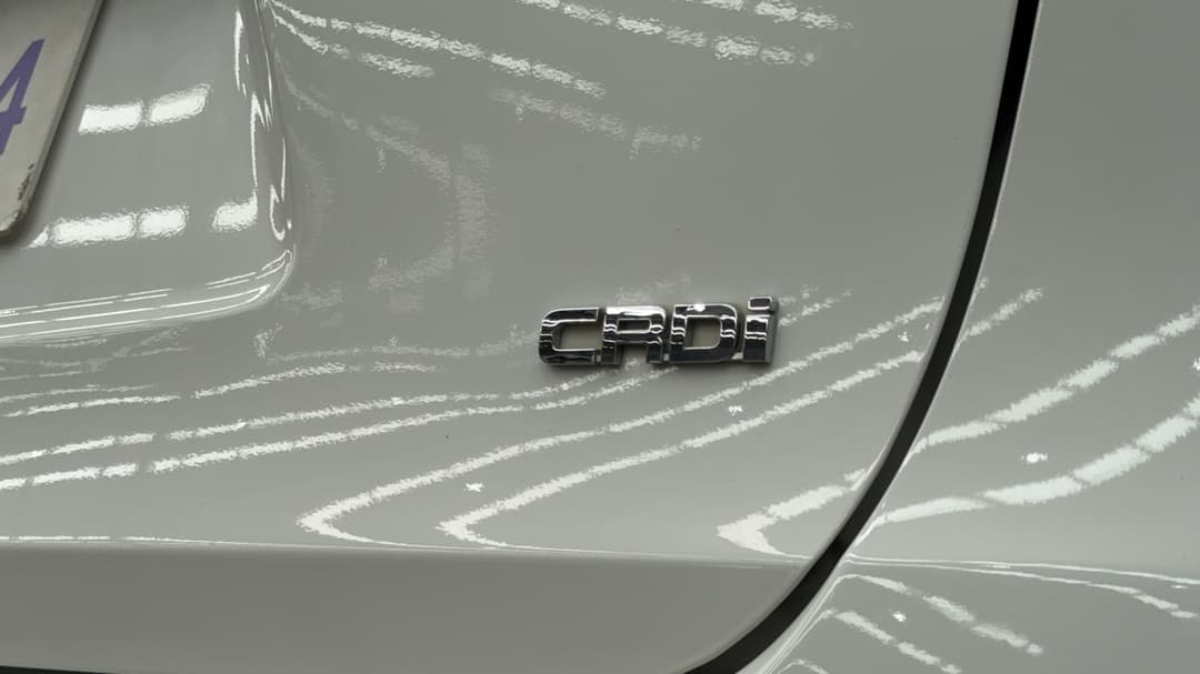 Badge (Boot Right Side)