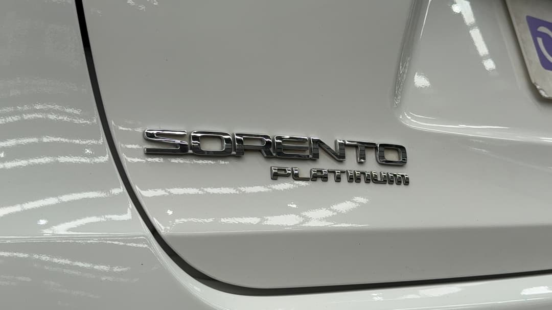 Badge (Boot Left Side)