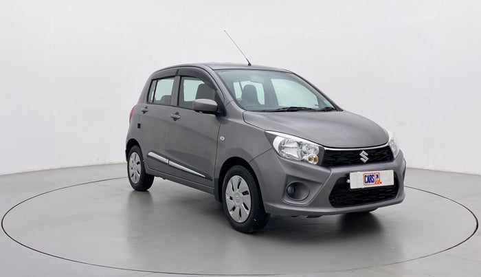 2019 Maruti Celerio VXI d, Petrol, Manual, 13,289 km, SRP